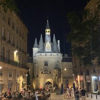 Bordeaux